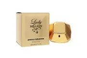 Paco Rabanne Lady Million 80ml EDP (L) SP