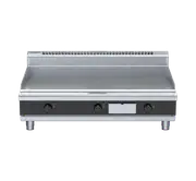 Waldorf Bold GPB8120E-B - 1200mm Electric Griddle - Bench Model