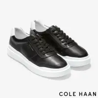 在飛比找momo購物網優惠-【Cole Haan】GP RALLY COURT SNEA