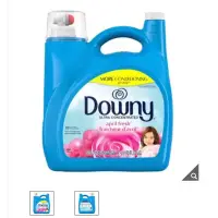 在飛比找蝦皮購物優惠-Costco 好事多 線上代購 Downy 超濃縮衣物柔軟精