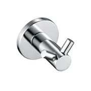Bella Vista Mica Double Robe Hook