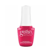 Gelish Mini 9ml UV LED Soak Off Gel Nail Polish - Prettier In Pink