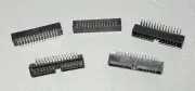 30 Pin IDC Socket Right Angle PCB Mount 2.54mm 2x15 Male Box header Pack of 5