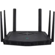 Acer Predator Connect W6X, AX6000, Wireless Gaming Router Dual-Band, Wi-Fi 6