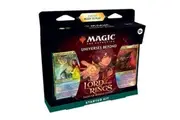 Magic The Lord of the Rings: Tales of Middle-Earth Starter Kit