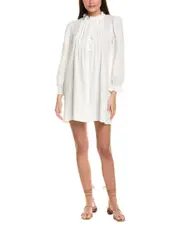 ANNA KAY Limou Mini Dress