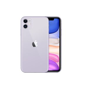 Apple iPhone 11 64G 6.1吋 黑/白/紅/黃/綠/紫 現貨 廠商直送