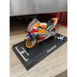 7-11 MOTOGP模型車 鑰匙圈 羅西