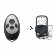 SEIP TM60/SKR433-1/SKRJ433 Garage Compatible Remote