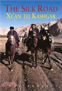 在飛比找三民網路書店優惠-The Silk Road―From Xi'an to Ka