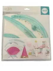 WE R Memory Keepers DIY Party Board BRAND NEW FREE Post