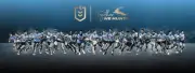 2024 CRONULLA SHARKS NRL RUGBY TEAM player POSTER,BARGAIN,1
