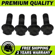 High Tensile Manifold To Turbo Stud Kit For Ford Falcon XR6 BA/BF/FG Barra 4.0L
