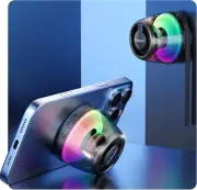 Magnetic Bluetooth Speaker, Portable Mini Bluetooth Loudspeaker