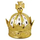 Air Freshener Crown Jasmin Scent Dosable 50ml for Lorry Car Caravan Cockpit