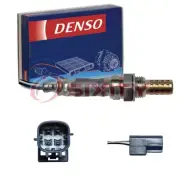 Denso Downstream Right Oxygen Sensor for 2007-2009 Nissan Quest 3.5L V6 tu (for: Nissan)
