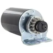 New Heavy Duty Starter Fits New Holland MZ14H MZ16H MZ18H Zero Turn BS693551