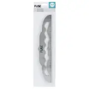 We R Memory Keepers Fuse 12” Ruler - 3 Pack