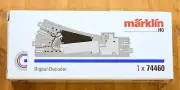 HO-MARKLIN 74460 HO Track Digital Install Decoder NOS NEW