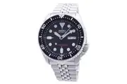 Seiko Automatic Divers 200M 21 Jewels SKX007K2 Men's Watch