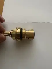 Delta Hot Cartridge Fluehs from the Addison Collection RP61825