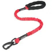 Strong Reflective Extendable Dog Lead