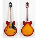 亞洲樂器 EPIPHONE ES335 PRO IT CUSTOM LIMITED EDITION 限量款半空心爵士電吉