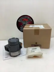 Fisher EMERSON 846-738-111597 Current Transducer 4-20ma .3-15psi 12vdc NEW