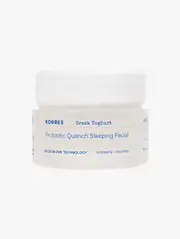 Greek Yoghurt Probiotic Quench Sleeping Facial