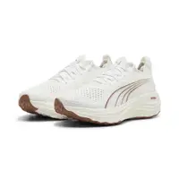 在飛比找PChome24h購物優惠-【PUMA】ForeverRun Nitro Knit 女 