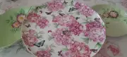 Royal Albert Miranda Kerr Cake serving platter large