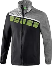 [Erima] Kid's 5-C All-weather Jacket Slicker