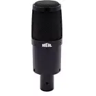 Heil PR30B Internally Shock Mounted LD Dynamic Microphone Black