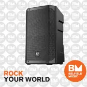 Electro-Voice EV ELX200-10 Passive Speaker 10inch - Brand New - Belfield Music