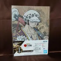 在飛比找蝦皮購物優惠-日本製 One Piece 海賊王 航海王 和之國 第二幕 