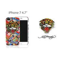 在飛比找蝦皮購物優惠-☆韓元素╭☆ED HARDY iPhone 7 8 SE 糖