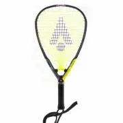 Karakal Core Shadow 155FF Racquetball Racquet. Squash 57 Racket Fast Fibre