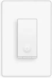 3 Way Smart wifi Light Switch Single pole works with Alexa Google Home
