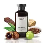 Sacred Grove Gentle Hair Cleanser With Reetha, Shikakai, Flaxseed 500ml