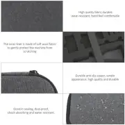 Portable Shockproof Storage Case Bag For OSMO 2 Camera Accessory Prot WTD