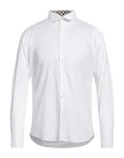 [AQUASCUTUM ACTIVE] AQUASCUTUM ACTIVE Shirts - Item 10419811