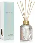 Reed Diffuser - Reed Diffuser Set Includes Scented Oil, Sticks, and Mercury Irid