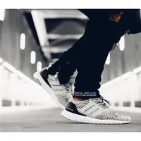 在飛比找蝦皮購物優惠-ADIDAS ULTRA BOOST 3.0 編織 慢跑鞋 