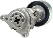 Belt Tensioner Pulley Belt Tension Pulley Fit for Subaru Outback Legacy III IV Fit for Tribeca 3.0 OEM 23769-AA000 23769-AA001 Timing Chain Tensioner