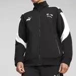 [麥修斯]PUMA BMW 系列 MMS MT7 立領外套 62413701 24137 01 歐規 寶馬 賽車 男款