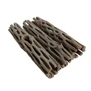 10x Cholla Wood for shrimp tank 12CM-15CM For Fish Shrimp Snail Tank Aquarium