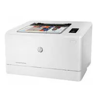 在飛比找樂天市場購物網優惠-【登錄送$300】HP Color LaserJet Pro