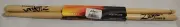 ZILDJIAN DRUM STICK 5BWN/5ANN/5AWN ORIGINAL + FREE 2 PAIR GENERIC TOTAL 5 PRS