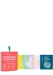 Patchology Patching All The Way Eye Gels Set