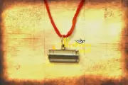 Occult Ra Come Under My Command and Control Hypnoc Trance Pendant